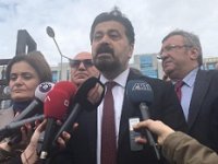 Celal Çelik: Erdoğan'ın montaj dediği tapelerin doğruluğu ispatlandı