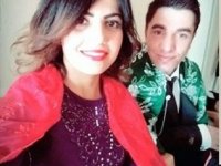 Genç kız, tartıştığı nişanlısını bıçakla öldürdü!