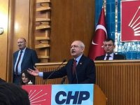 Kılıçdaroğlu: Bu kararı verenler Saray'ın köleleridir!