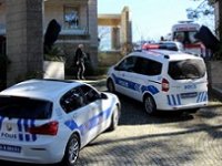 İş insanı Ali Armağan'ın oğlu intihar etti