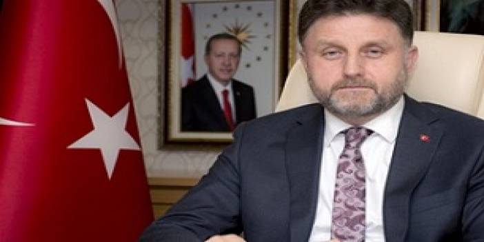 Fahrettin Poyraz için 'kişiye özel yönetmelik'