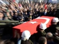 Kuzey Irak’tan acı haber: Bir askerimiz şehit oldu