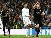 Real evinde, Juventus deplasmanda mağlup!