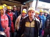 Yıldızlar Holding'e ait maden şirketi çalışanlarına 4 aydır maaş vermiyor!