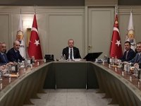 Ankara'da olağanüstü gece yaşanıyor