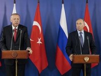 Kremlin’den Putin-Erdoğan görüşmesi açıklaması