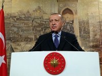 Erdoğan'dan İş Bankası’nın hisselerinin Hazine’ye devri için yeni talimat