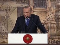 Cumhurbaşkanı Erdoğan şehit sayımızın 36 olduğunu söyledi