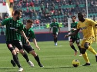 Yukatel Denizlispor: 2 - BtcTurk Yeni Malatyaspor: 0
