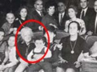 Atatürkün oğlu mu var?