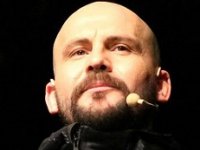 Komedyen Atalay Demirci'ye FETÖ'den 5 yıl hapis!
