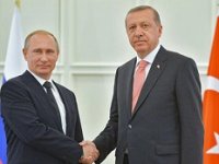 Cumhurbaşkanı Erdoğan açıkladı: İdlib'de ateşkes kararı