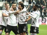 Beşiktaş: 2 - MKE Ankaragücü: 1