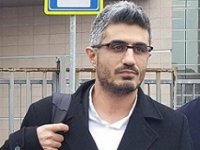 Barış Pehlivan'ın darp edilmesi iddialarına Başsavcılıktan açıklama