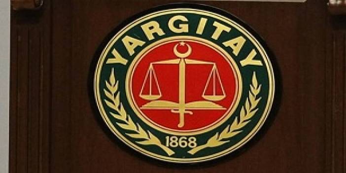 Yargıtay, FETÖ üyeliği kriterlerini belirledi
