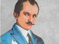 Çankırı Vakfı'ndan Ömer Seyfettin'in ölümünün 100'üncü yılı nedeniyle 'öykü' yarışması!