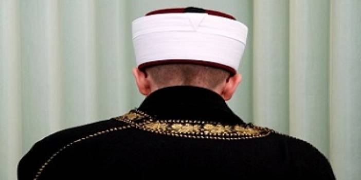 Zonguldak/Ereğli'de 3 imam, 2 küçük kızla cinsel ilişki iddiasıyla açığa alındı