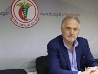 TTB Başkanı Sinan Adıyaman: 18 kişinin dışında testi pozitif çıkan var