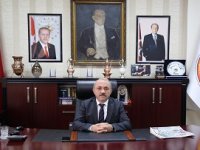Çankırı Belediye Başkanı Esen, iki aylık maaşını bağışladı