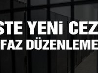 Af yasasının detayları belli oldu! Ceza infaz paketi neleri içeriyor?