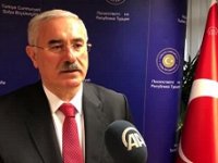 Yargıtay'ın yeni başkanı Mehmet Akarca