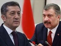 Okulların kapalı kalma süresi uzatıldı