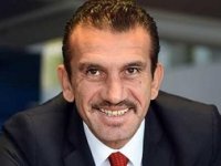 Eski mili futbolcu Rüştü Reçber'e koronavirüs teşhisi konuldu