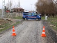 Çankırı'da bir köy karantina altına alındı