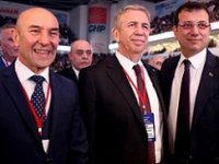 İçişleri'nin 'bağış' genelgesine CHP'den jet yanıt: Amaç sindirmek