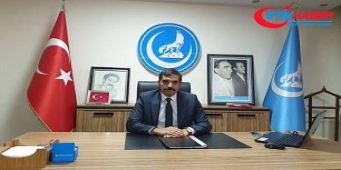 Ülkü Ocakları Genel Başkanı'ndan beklenmedik istifa!