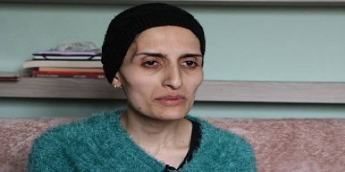 Ölüm orucunda olan Grup Yorum üyesi Helin Bölek'yaşamını yitirdi