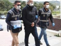 Gazeteci Hakan Aygün tutuklandı