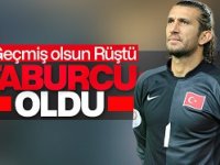 Rüştü Reçber taburcu oldu