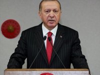 Erdoğan açıkladı: Bayramda 81 il'de sokağa çıkma yasağı