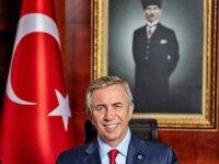 Ve Mansur Yavaş bir vaadini daha gerçekleştirdi