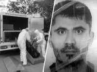 Antalya'da korona testinden kaçan kişi ölü bulundu