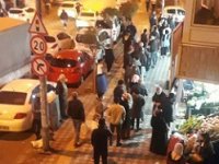 Sokağa çıkma yasağı kararı Perşembe'den alınmış!