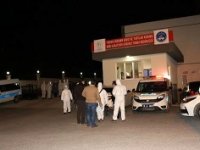 İngiltere'den gelen 262 kişi, Çankırı'da yurda yerleştirildi