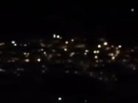 23 Nisan 2020 Saat: 21:00 Ve Çankırı tek yürek...