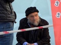 Denizli’de vahşet… Oğlunu çekiçle öldürüp yaktı