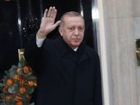 Rapor yayınlandı: Türkiye, 'demokrasi'den 'otokrasi'ye geçiş yaptı
