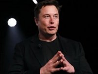 Elon Musk, bir tweetle 14 milyar dolar kaybetti