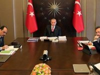 Erdoğan, Türkiye’nin corona salgını sonrası normalleşme takvimini açıkladı