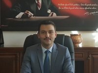 Eldivan Kaymakamlığına yeni atama