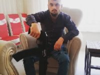 Çankırı'da silahla oyun ölüm getirdi!