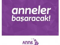 Anneler başaracak!