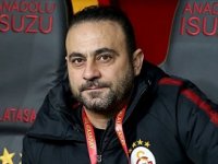 Hasan Şaş istifa etti