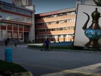 AKP'li Erzurum Büyükşehir Belediyesi'nden leğenli Osmanlı ibriği ihalesi