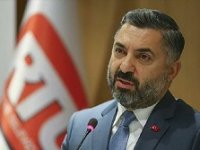 RTÜK Başkanı Şahin'den tartışılacak açıklamalar