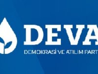 DEVA Partisi'nde örgütlenmede ikinci aşamaya geçildi